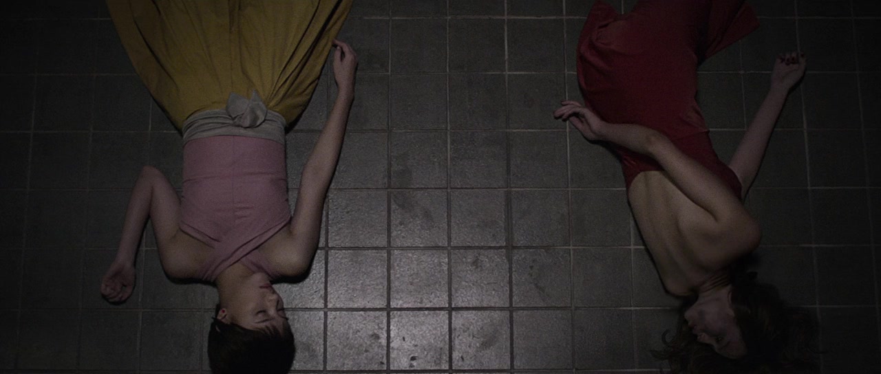 The Couple screenshot 2