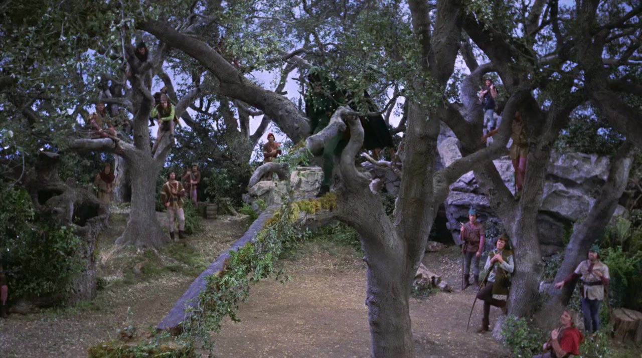 The Court Jester screenshot 1