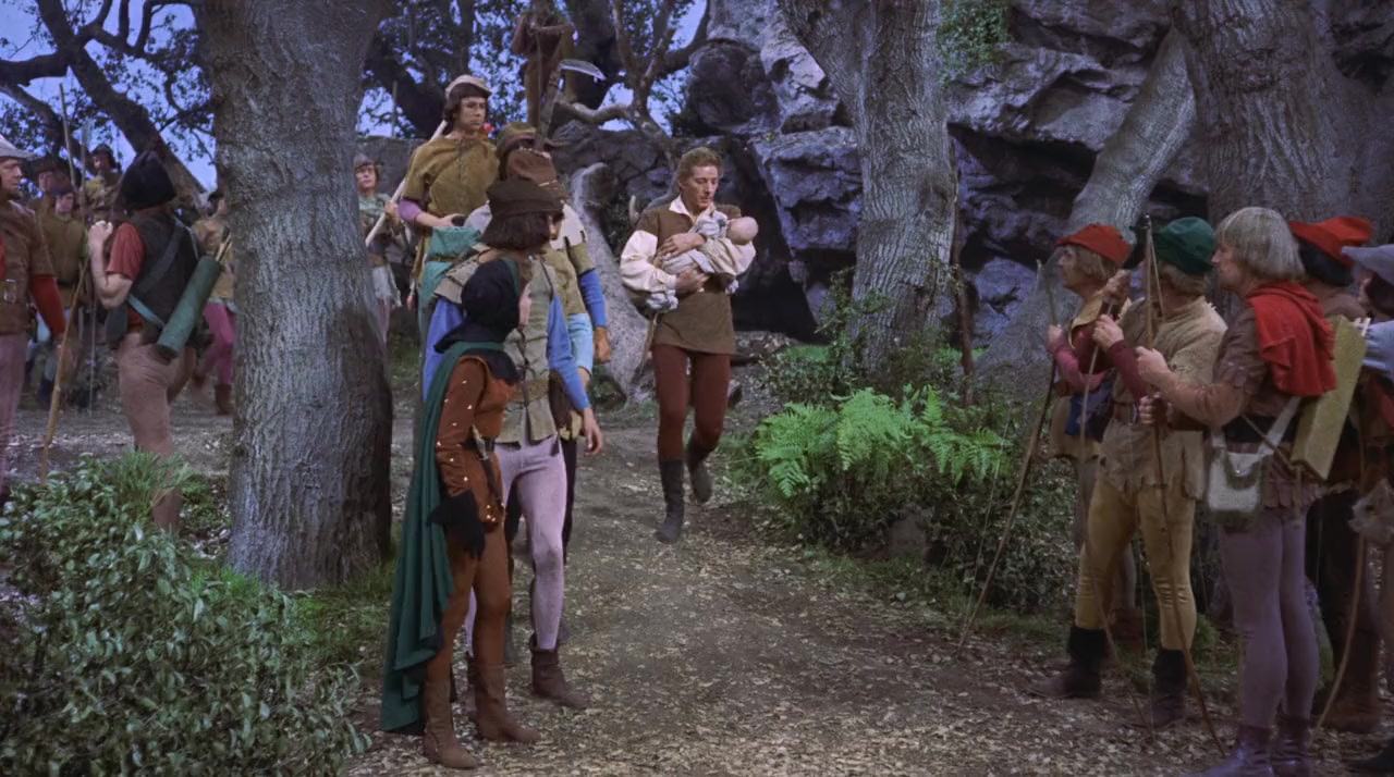 The Court Jester screenshot 2