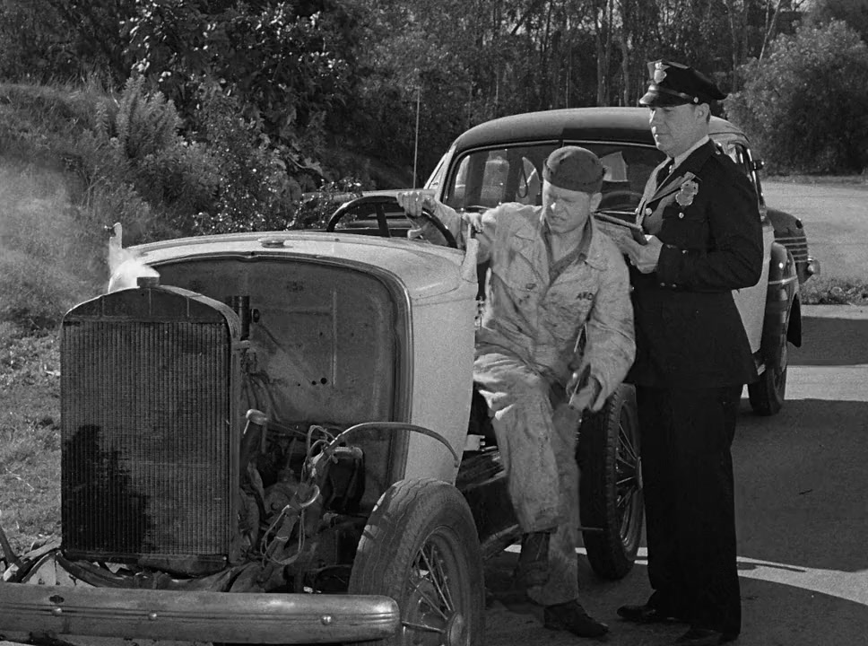 The Courtship of Andy Hardy screenshot 1