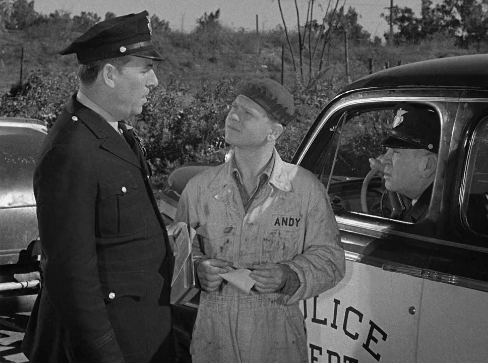The Courtship of Andy Hardy screenshot 2
