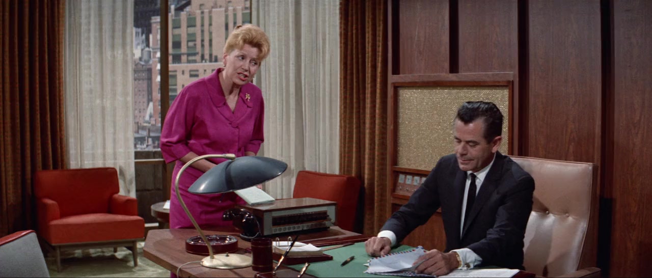 The Courtship of Eddie's Father screenshot 2