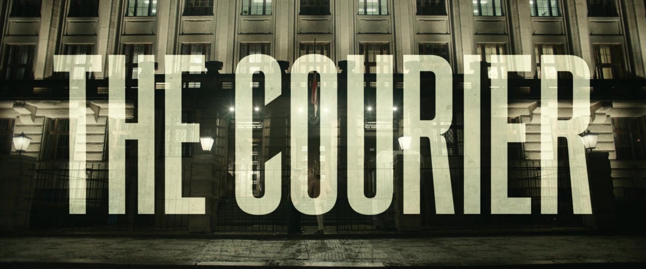 The Courier screenshot 3