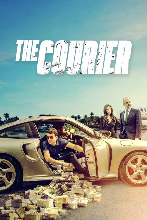 El correo (2024) poster