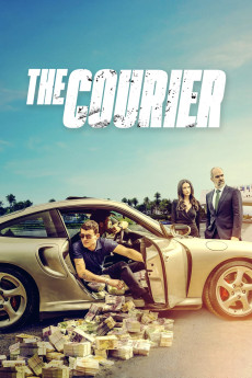 El correo (2024) poster