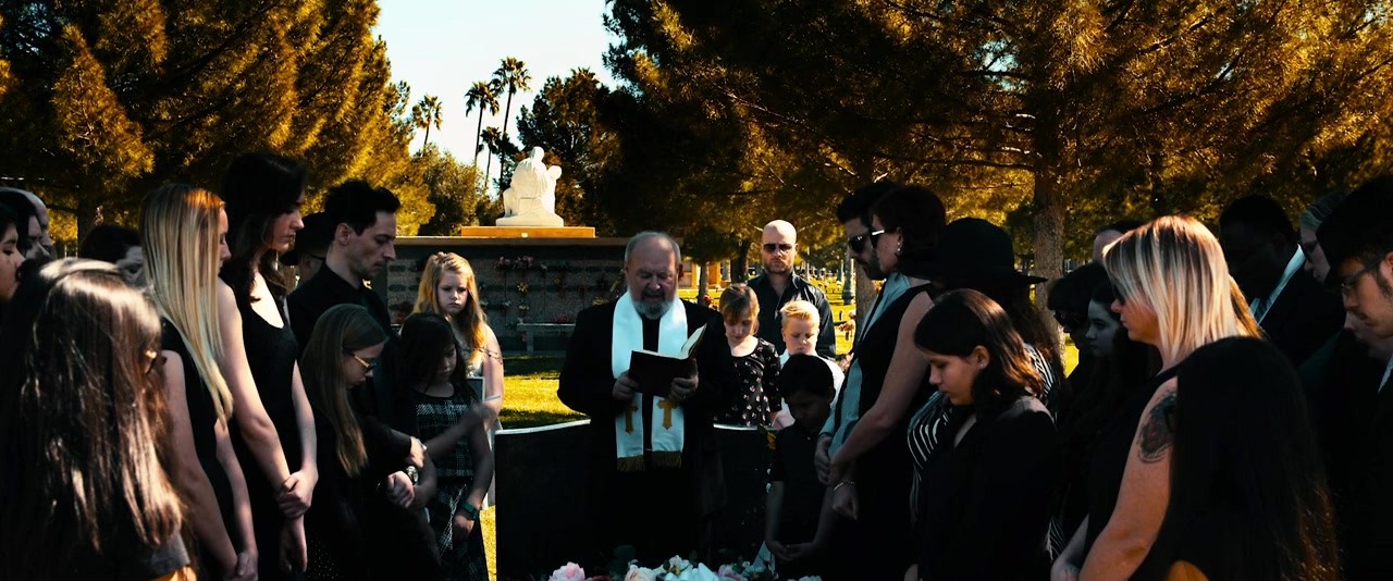 The Covenant screenshot 1