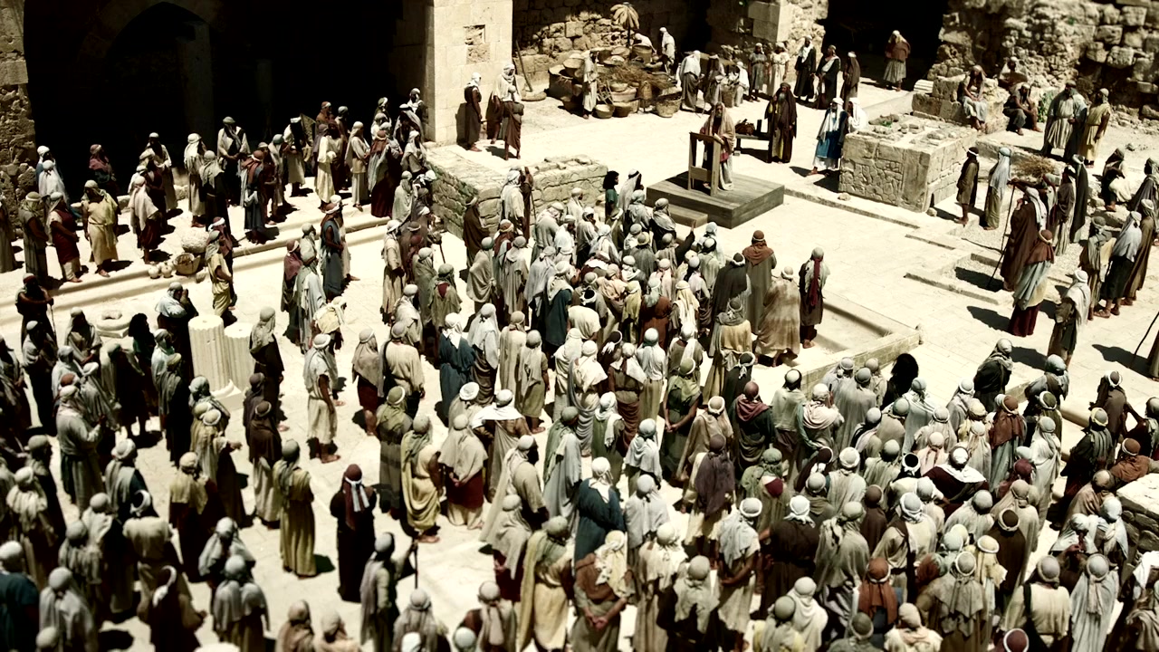 The Covenant screenshot 1
