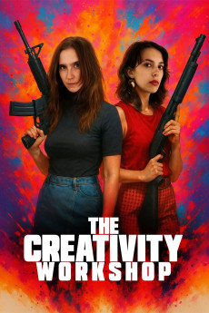 The Creativity Workshop (2025) poster