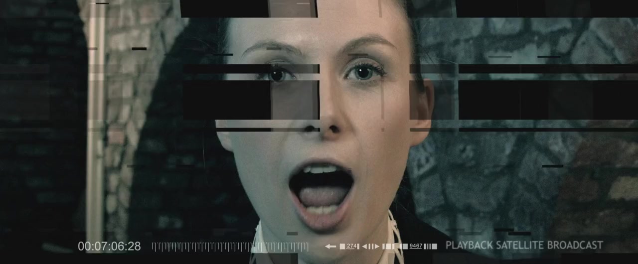 The Creature Below screenshot 2