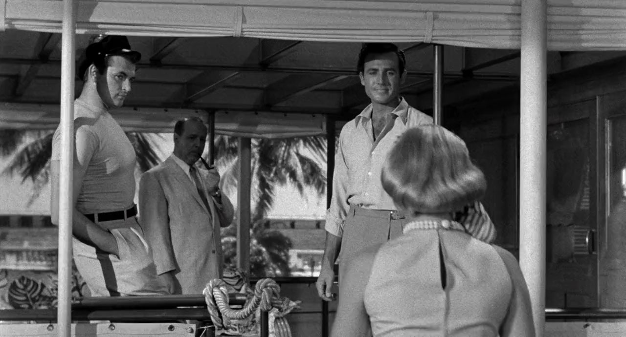 The Creature Walks Among Us screenshot 3