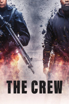 Braqueurs (2015) poster