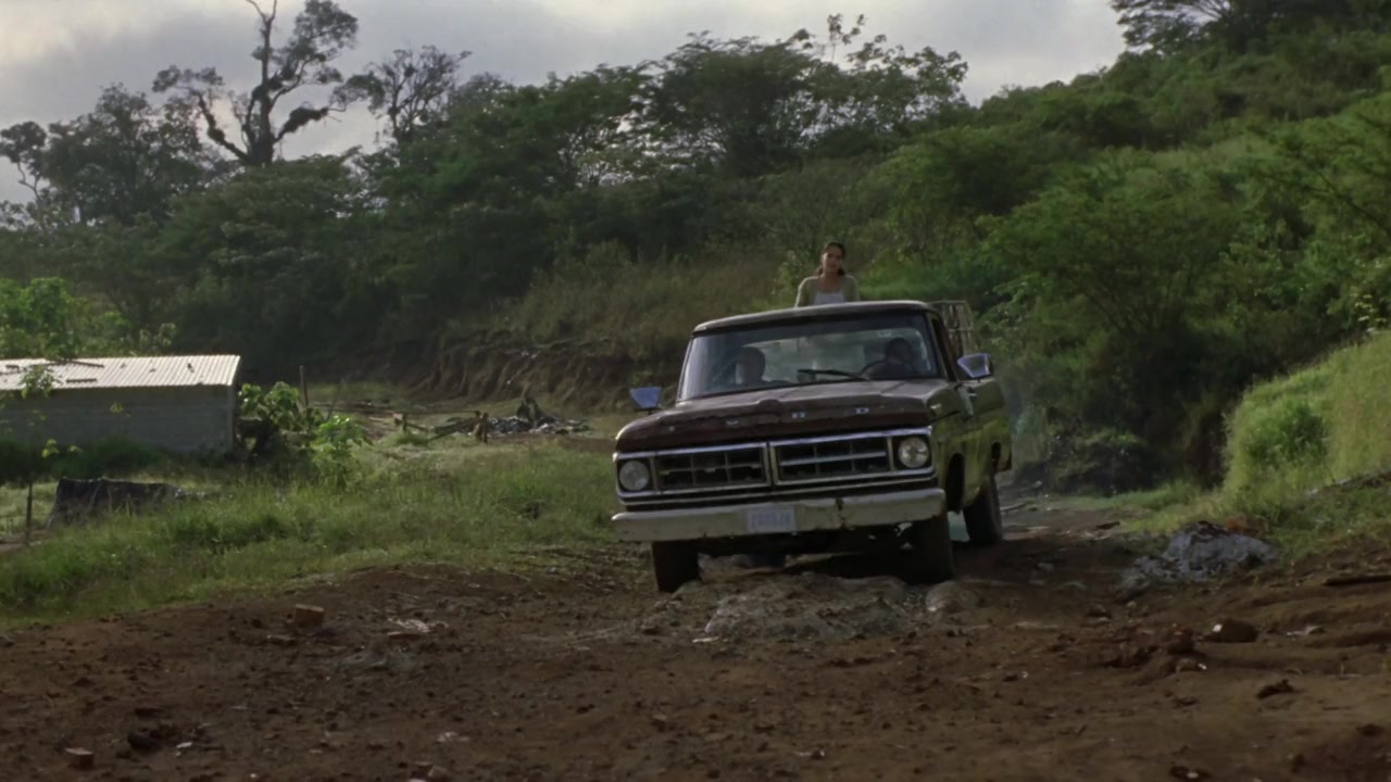 El crimen del padre Amaro screenshot 1