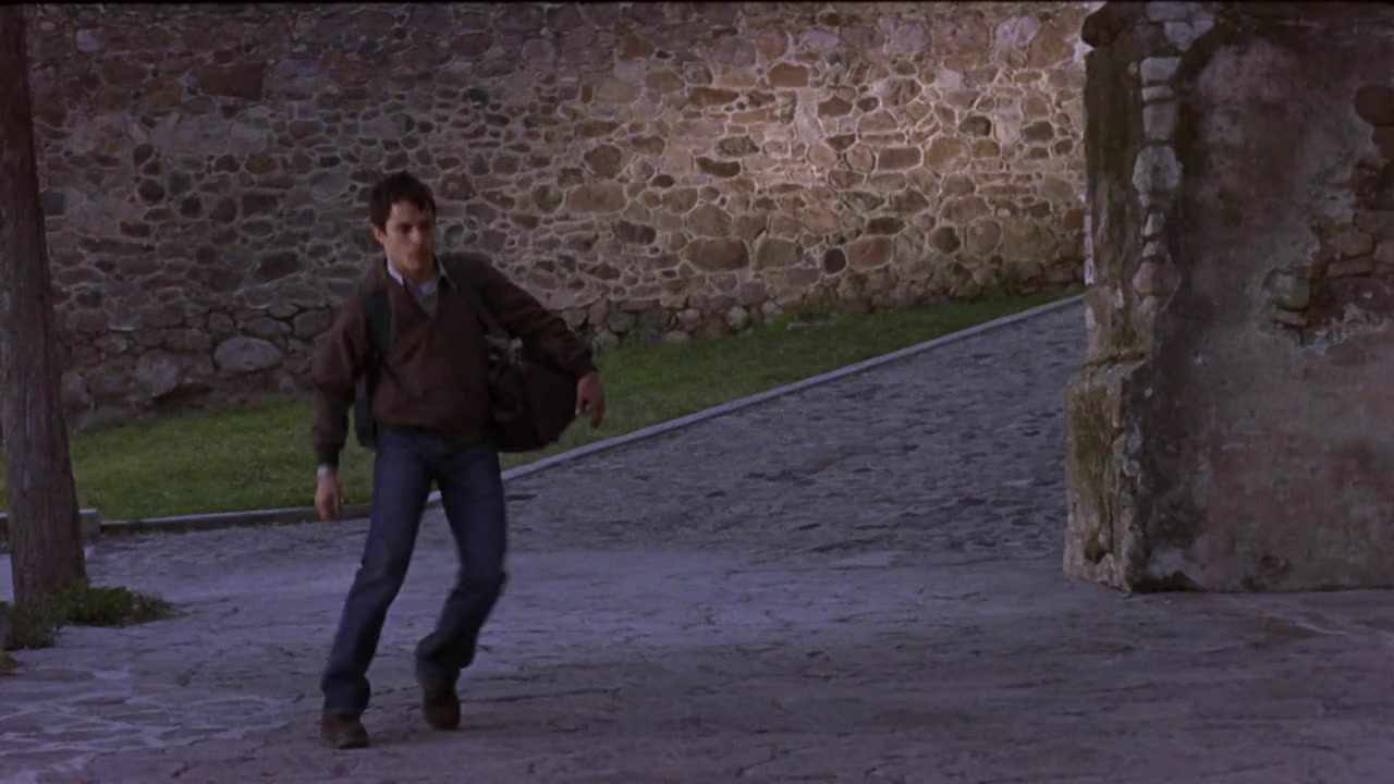 El crimen del padre Amaro screenshot 2