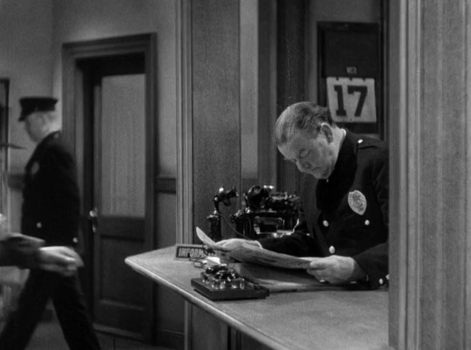 The Crime of the Century screenshot 3