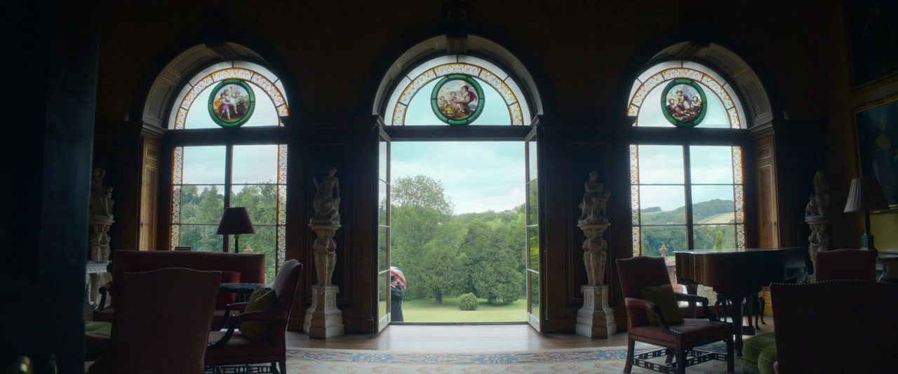 The Critic screenshot 2