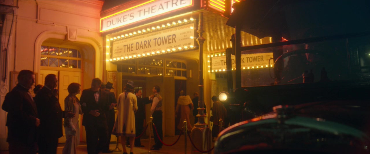 The Critic screenshot 3