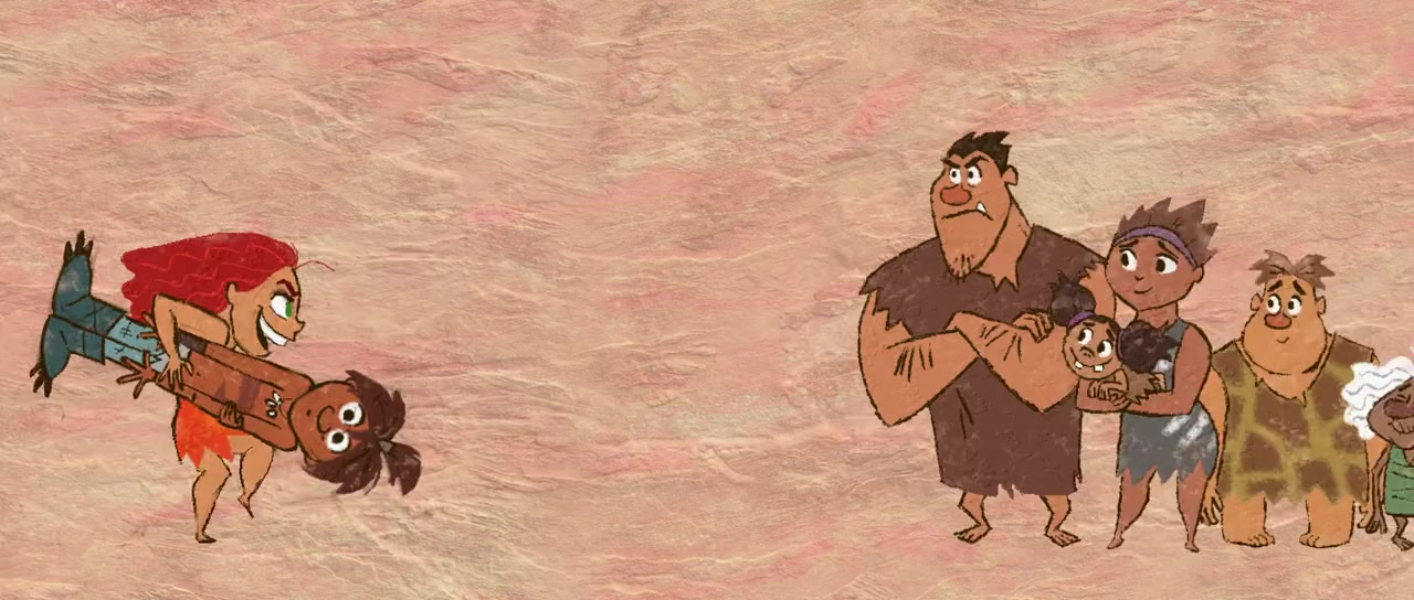 The Croods: A New Age screenshot 1