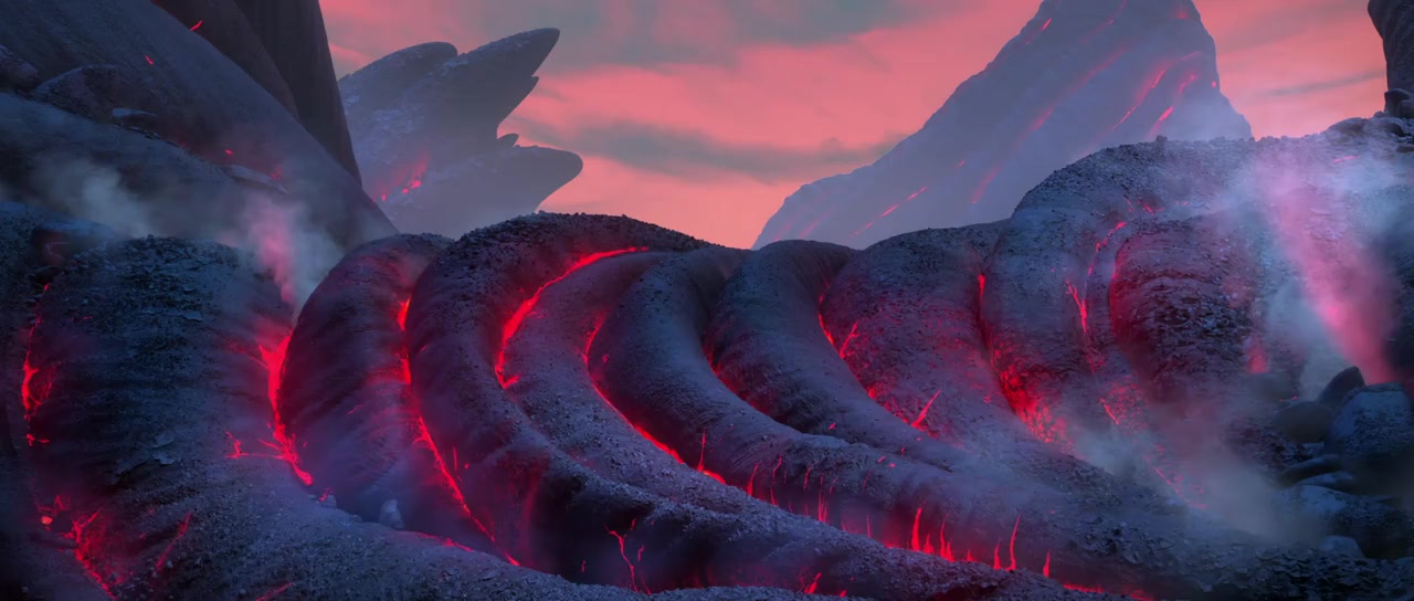 The Croods: A New Age screenshot 3