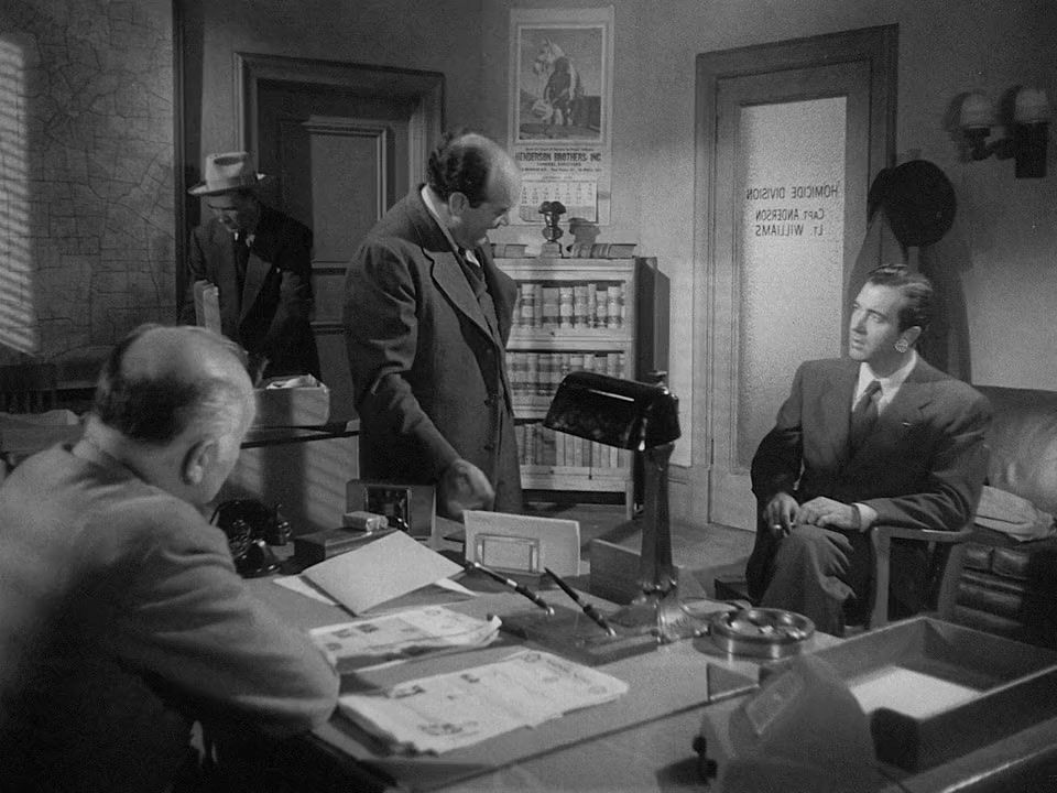 The Crooked Way screenshot 2