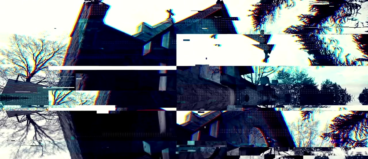 The Crossbreed screenshot 1