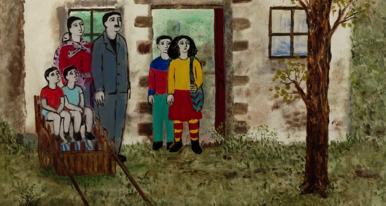 La traversée screenshot 2