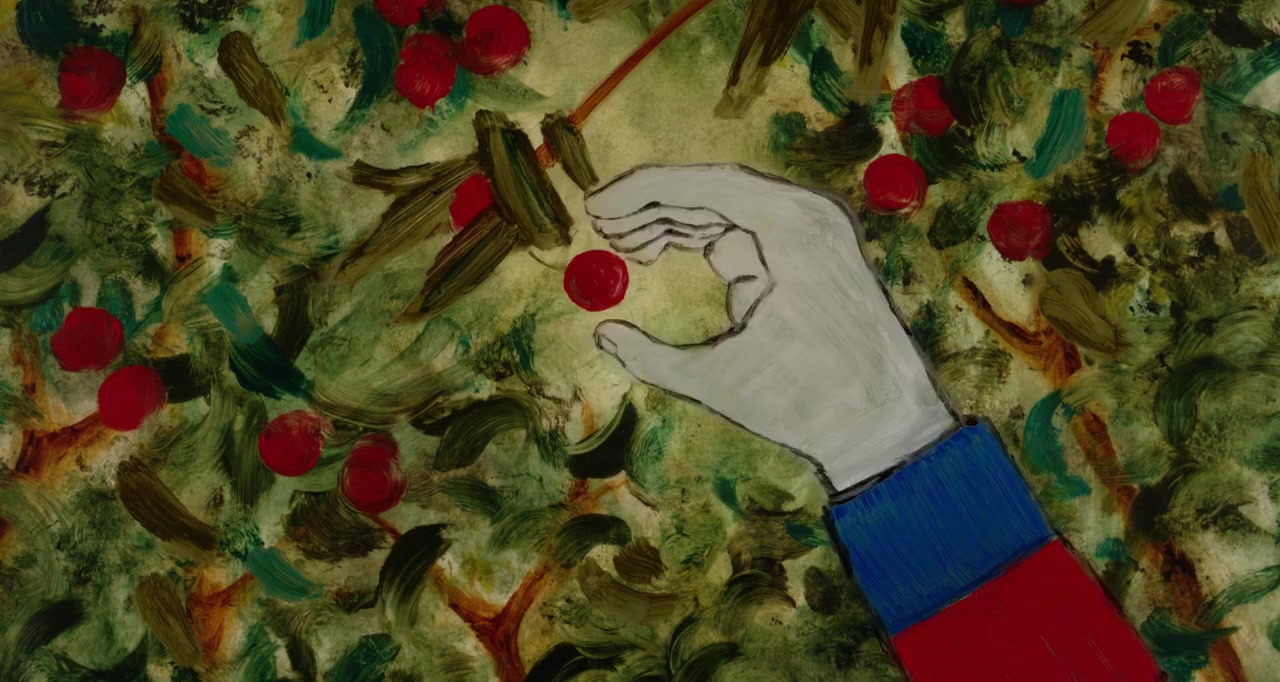 La traversée screenshot 3