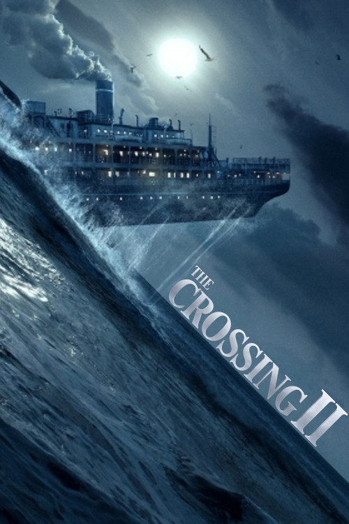 The Crossing 2 (2015) poster
