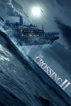 The Crossing 2 (2015) poster