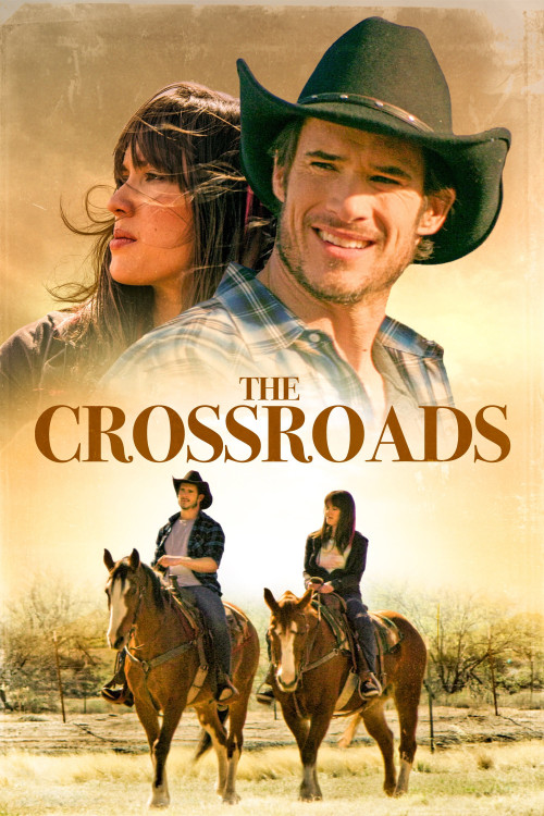 The Crossroads (2024) poster