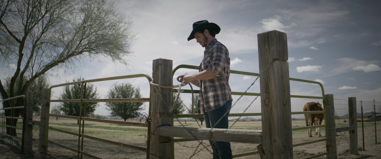 The Crossroads screenshot 1