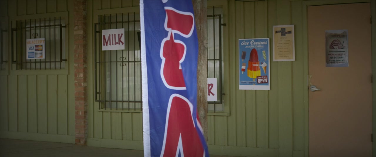 The Crossroads screenshot 2