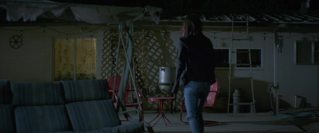 The Crossroads screenshot 3