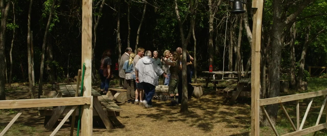 The Crossroads of Hunter Wilde screenshot 2