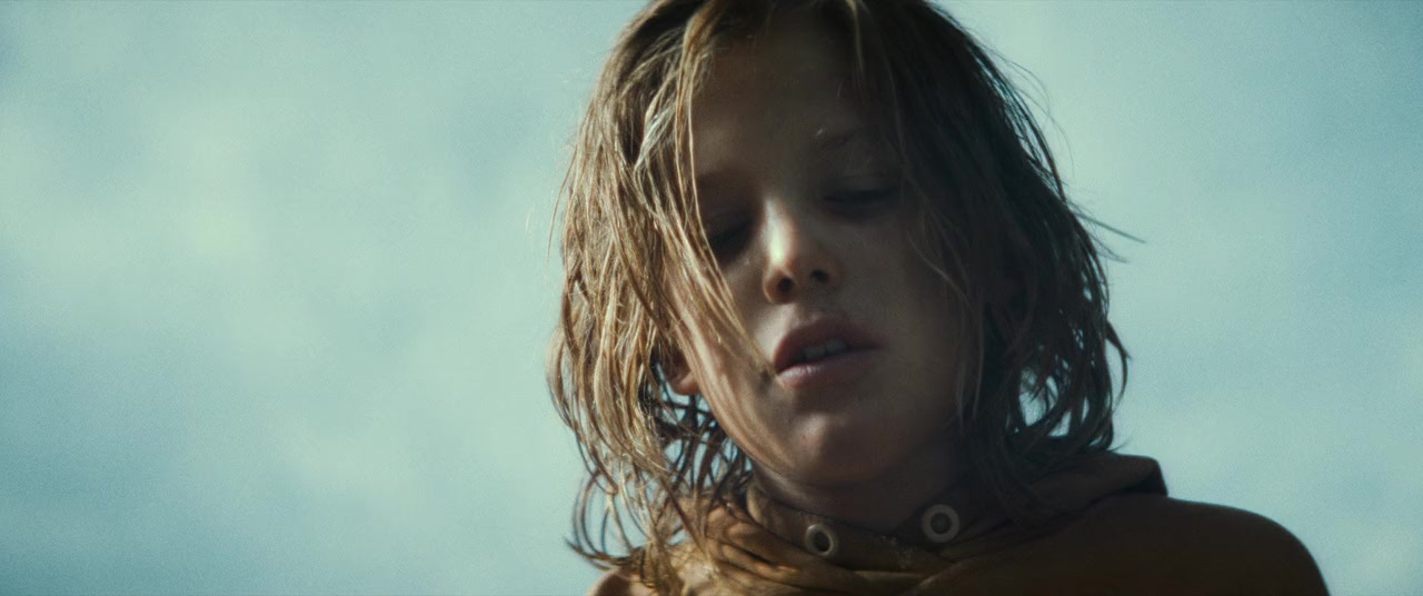 The Crow screenshot 3