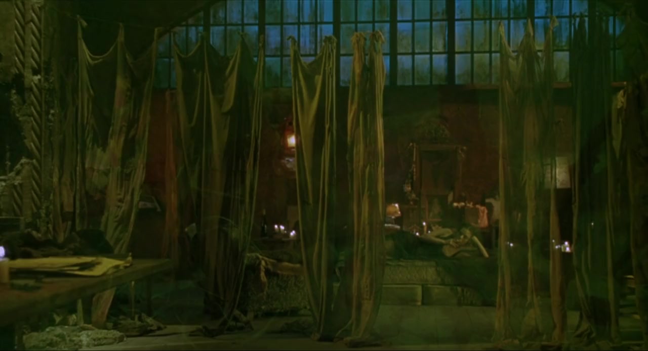 The Crow: City of Angels screenshot 2