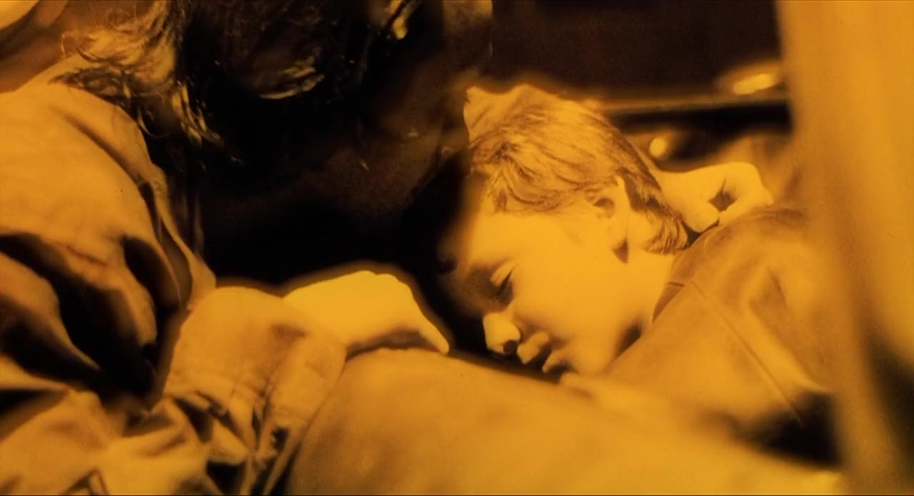The Crow: City of Angels screenshot 3