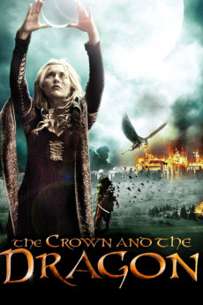 The Crown and the Dragon (2013) poster