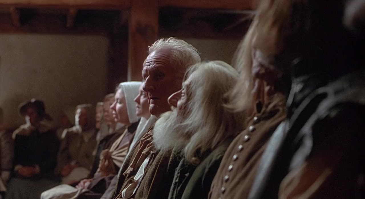 The Crucible screenshot 2