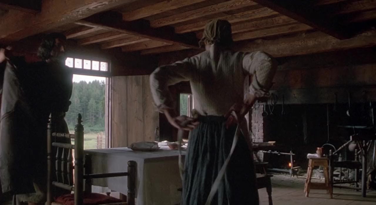 The Crucible screenshot 3