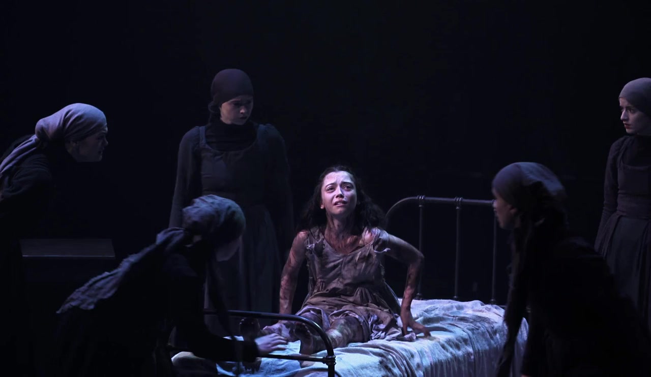 The Crucible screenshot 1