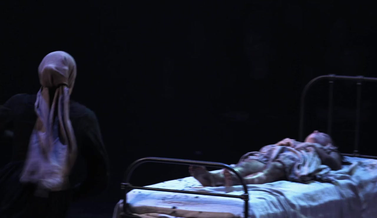 The Crucible screenshot 2