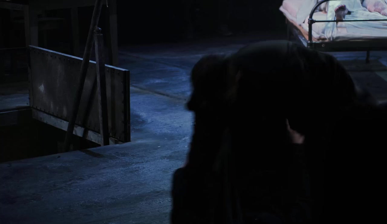 The Crucible screenshot 3