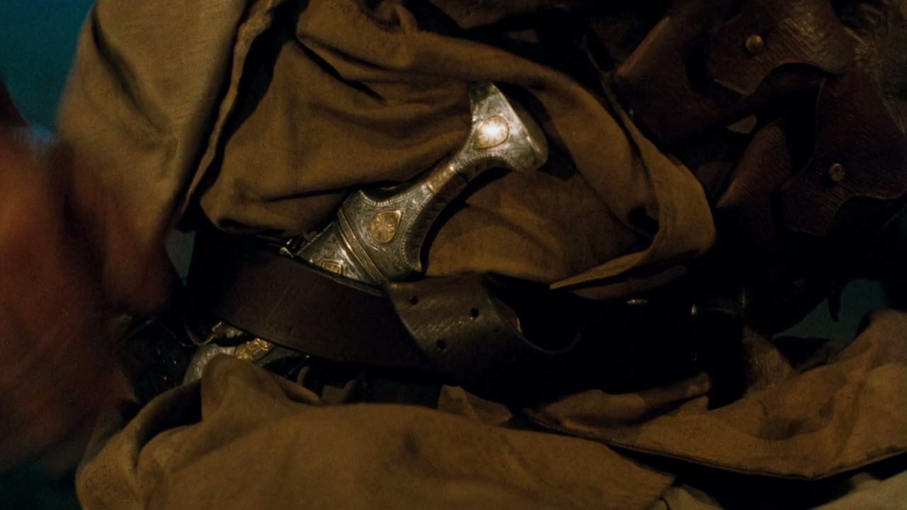 The Crucifer of Blood screenshot 3