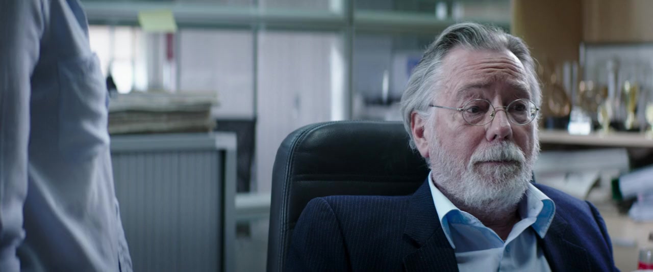 The Crucifixion screenshot 3