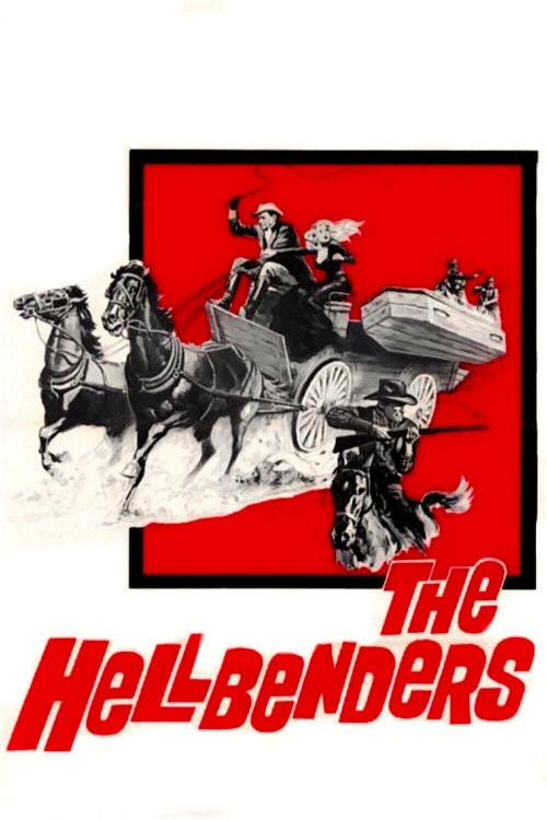 I crudeli (1967) poster