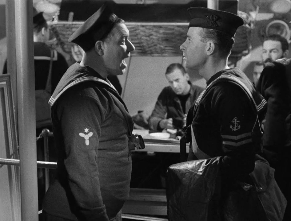 The Cruel Sea screenshot 2