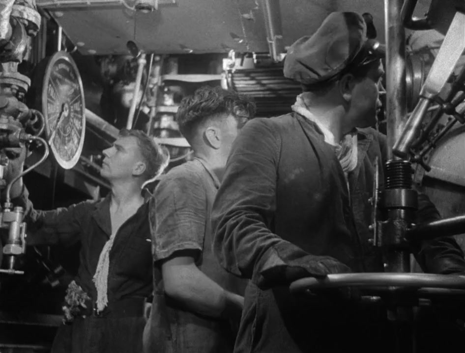 The Cruel Sea screenshot 3