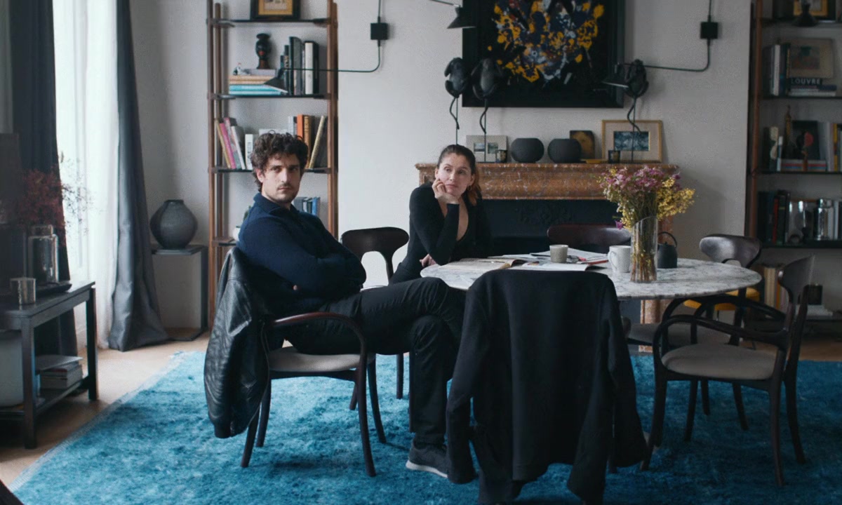 La croisade screenshot 1