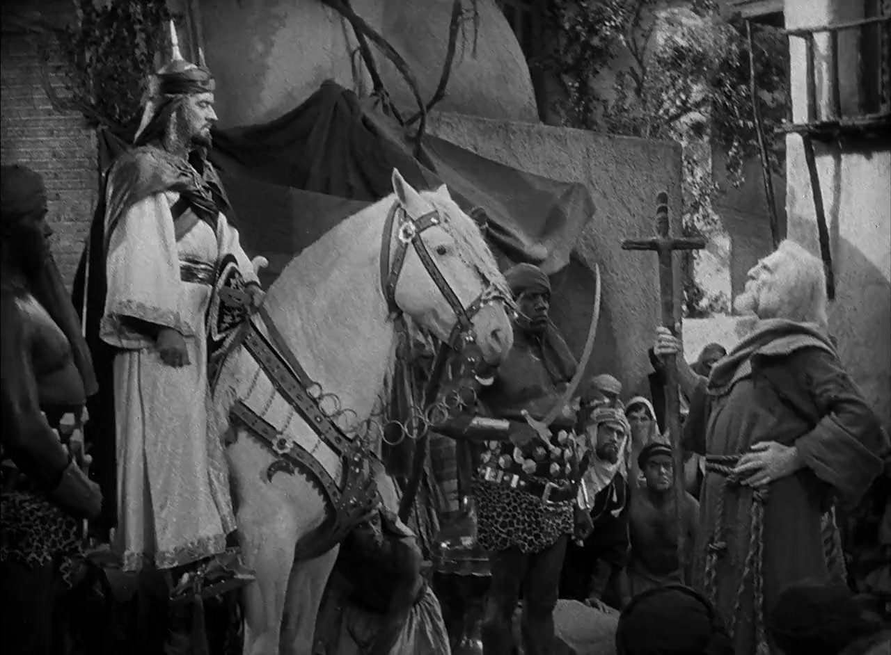 The Crusades screenshot 1