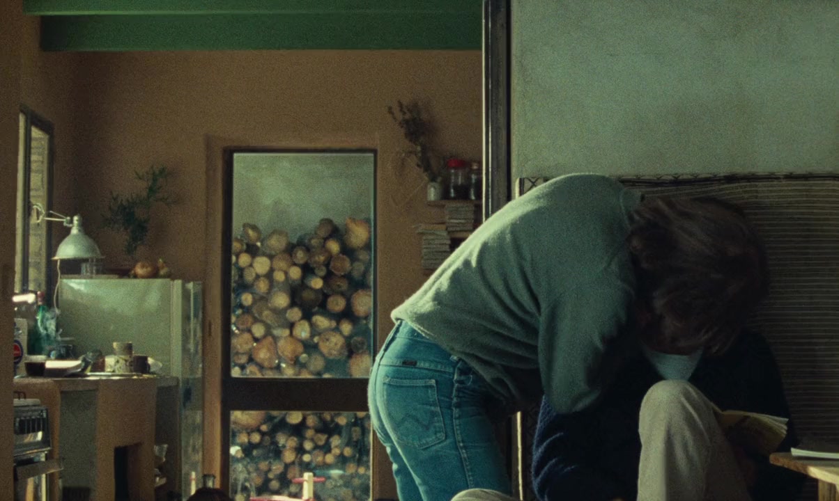 La femme qui pleure screenshot 2
